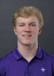 2019-20 Men's Golf Roster