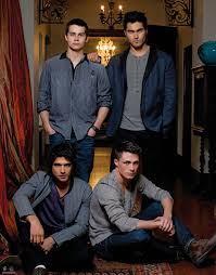 Pin On Teen Wolf