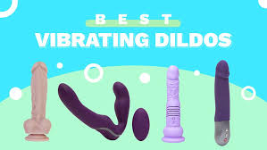 10 Best Vibrating Dildos In 2023, Reviewed By A Sex Educator