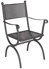 Dieses feature wurde mit dem update vom 27. Mbm Sessel Romeo 65 00 0109 Marone Eisen Gartenmobel Art Jardin