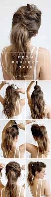 10 pinterest hairstyles perfect for fall 10 of pinterest's best hairstyles to survive a heat wave 8 short bob hairstyles for. 42 Best Pinterest Hair Tutorials The Goddess