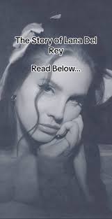 behind The Story of Lana