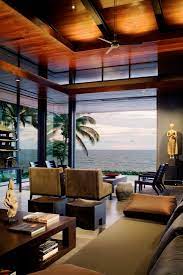 Bali Style Homes Designs