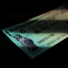 Your third stimulus check may come as a separate deposit or check from your regular tax refund. Where Is My Stimulus Payment Here S What You Need To Check The New York Times