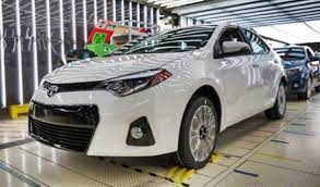 Toyota Corolla 2020 Pakistan Toyota Corolla Toyota Corolla