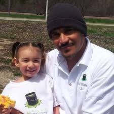 All Walls, LLC Painting...