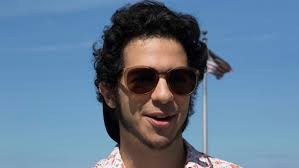 The Happiness Project: Tell us about a moment.