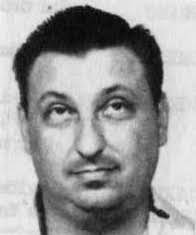 The Star of Forrest Hills: Mob Meeting at La Stella