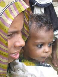 World Vision India: October 2010