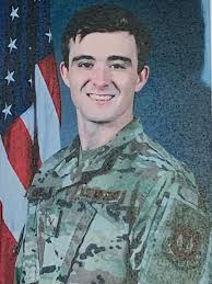 Russell student appointed to U.S. Air Force Academy