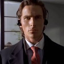 Patrick Bareman Walking