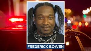 New Castle standoff leads to arrest