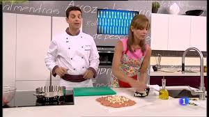 Chocolate con menta, frutas, vainilla, crema de cacahuete. MÂª Jose Molina La Cocina De Sergio 29 09 2012 Youtube