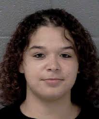 Alyssa Polk Simple Assault