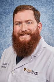 Psychiatry Current Residents