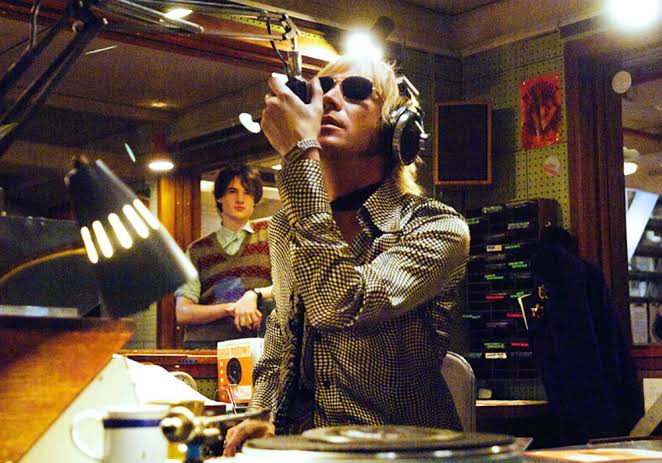 REVIEW - 'The Boat that Rocked' (2009) | The Movie Buff