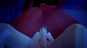 Meru The Succubus - Episode 1