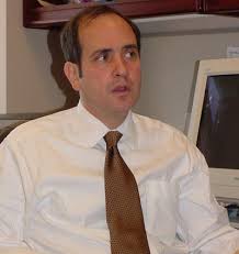 JIM WARREN INTERVIEW