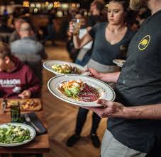 Maybe you would like to learn more about one of these? Food Menu Union Bear Brewing Co