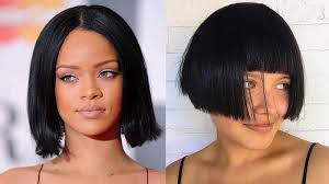 Black men haircuts can be much more versatile than any others. 10 Best And Latest Black Bob Hairstyles Styles At Life
