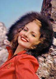 Altoona's own Janet Blair, (Lafferty maiden name).