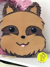 Pinatas Originales Pinata Infantiles Mini Pinatas