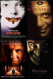 Influenced by richard burton, he decided to study at college of music and drama and graduated in 1957. H The Hannibal Lecter Series Atozchallenge