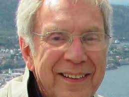 John Larson, Jan. 7, 1941 — May 15, 2018