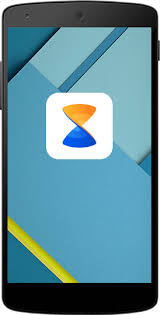 Xender The Mobile File Transfer And Sharing App In 2020 Mobile Data App Logo App