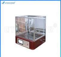 Professional Laboratory Equipment for Accurate Tog Value Testing Procedures