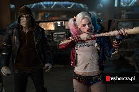 James gunn po osiągnięciu gigantycznego sukcesu z uniwersum „strażników galaktyki, zmierzy się teraz ze światem dc. Legion Samobojcow Czyli Umarl Joker Niech Zyje Jokerka