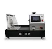 Medical Face Mask Synthetic Blood Penetration Resistance Tester GT-RA01