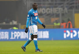 Maybe you would like to learn more about one of these? Liverpool Un Hedefindeki Koulibaly Den Transfer Yorumu Ntvspor Net