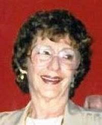 Obituary of Maxine Doyle