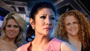 Elissa Reilly Slater Talks Big Brother 15, Famous Spit Take, The Amazing  Race, Christian Faith