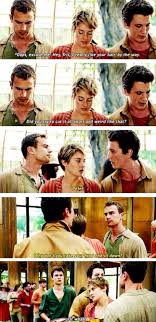 фильмы похожие на голодные игры дивергент бегущий в лабиринте Divergent Insurgent Allegiant Divergent Book Divergent Series Tris And Four