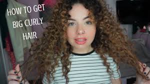 How To Get Super Tight Curly Hair Lee Stafford Chopstick Curler Tutorial Curly Hair Styles Super Curly Hair Tight Curly Hair