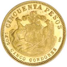 Gold coins, use this gold coin melt value. One Us Dollar Is Equal To 507 Chile Peso Chile Coins Us Dollars