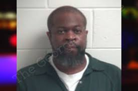 Norris Johnson — Henry County Jail Bookings