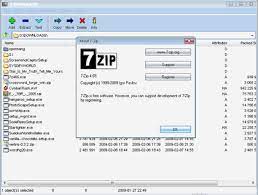 Did you just download a.zip file to review your va medical images and reports? Download 7 Zip