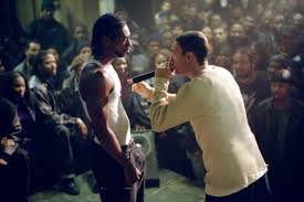 Anthony dwane mackie is an american actor. 8 Mile Remembering The Eminem Led Film On Its 15th Anniversary Ew Com