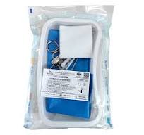 KIT SUTURA ESTÉRIL