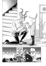 Beastars Chapter 166 Beastars Manga Online In 2020 Manga Manga Pages Otaku Anime