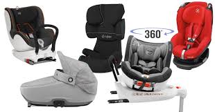 Die Sichersten Kindersitze Bis 36 Kg Test 2019 20 Dad S Life