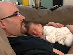 Cloud formation resembling deceased loved one in Kenedy, TX