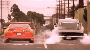 Too fast too furious pink car. Vin Diesel Reveals Favorite Fast Furious Car
