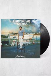 Niall Horan Heartbreak Weather Lp In 2020 Vinyl Records Music Niall Horan Heartbreak