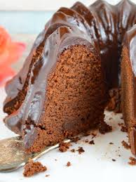 Schokoladengugelhupf Mit Schokoglasur Ich Muss Backen Schokoladengugelhupf Gesunde Desserts Dessert Rezepte Einfach