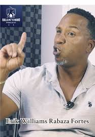 Eric William Yow Found