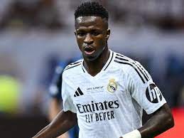 Vini Jr. chega a 10 títulos em 11 finais pelo Real Madrid
